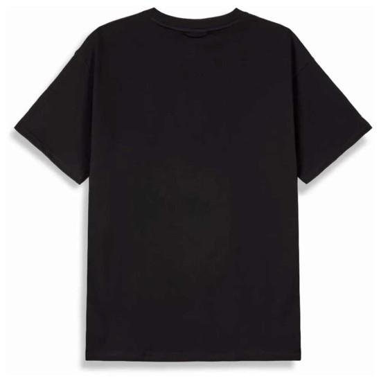 Grimey Ανδρική κοντομάνικη μπλούζα The Lower Depths Regular Tee